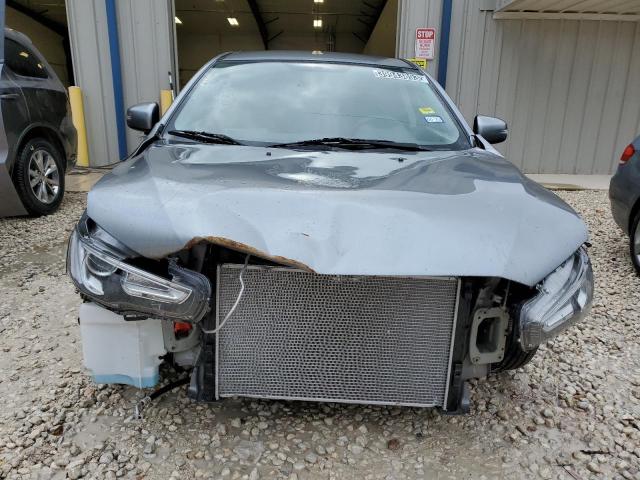 Photo 5 from auction – 2015 MITSUBISHI LANCER ES with VIN JA32U2FU8FU001450