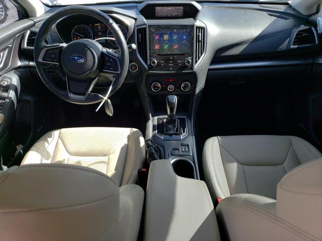 Photo 8 from auction – 2018 SUBARU IMPREZA LI with VIN 4S3GTAU60J3712387