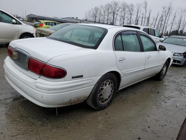 Photo 3 from auction – 2000 BUICK LESABRE CU with VIN 1G4HP54K8YU107515