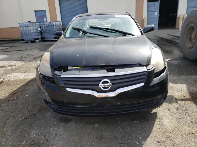 Photo 5 from auction – 2007 NISSAN ALTIMA 2.5 with VIN 1N4AL21E27N460751