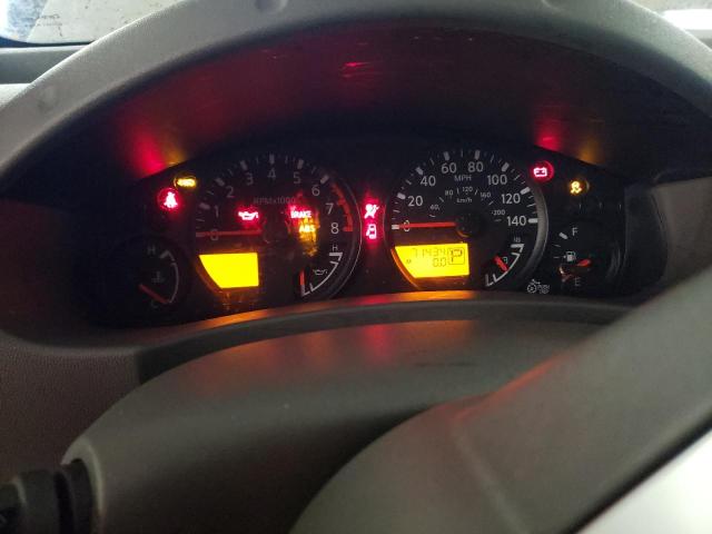 Photo 9 from auction – 2019 NISSAN FRONTIER S with VIN 1N6AD0EV0KN786544