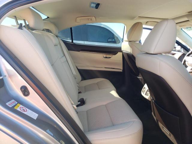 Photo 10 from auction – 2016 LEXUS ES 350 with VIN 58ABK1GG1GU006232