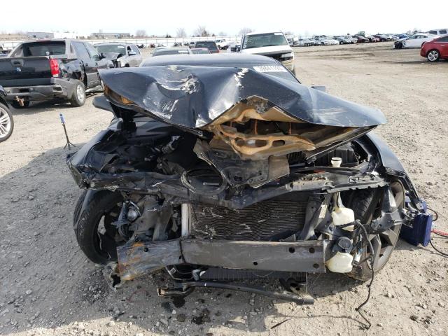 Photo 5 from auction – 2010 CHEVROLET CAMARO SS with VIN 2G1FT1EW8A9124845