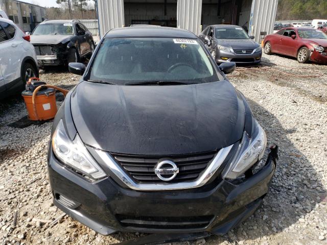 Photo 5 from auction – 2016 NISSAN ALTIMA 2.5 with VIN 1N4AL3AP4GC150944