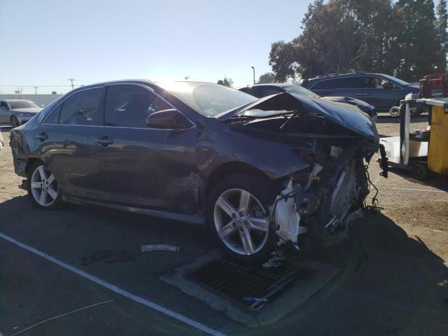 Photo 4 from auction – 2012 TOYOTA CAMRY BASE with VIN 4T1BF1FK3CU022248