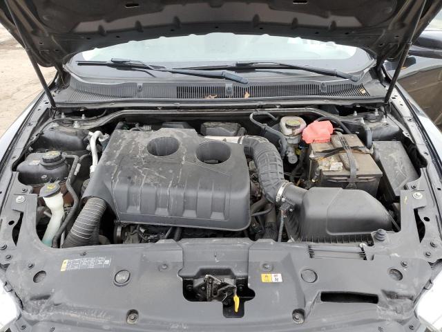 Photo 11 from auction – 2015 FORD TAURUS SEL with VIN 1FAHP2E95FG154744