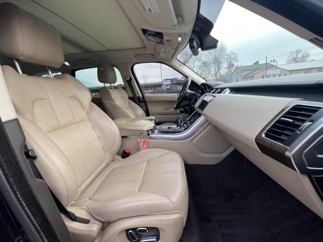 Photo 5 from auction – 2014 LAND ROVER RANGE ROVE with VIN SALWR2WF8EA308101