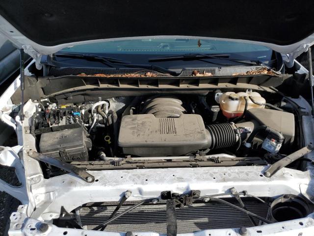 Photo 11 from auction – 2022 CHEVROLET SILVERADO with VIN 3GCUYDED5NG121414