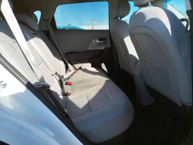 Photo 11 from auction – 2019 KIA NIRO LX with VIN KNDCM3LD3K5325927