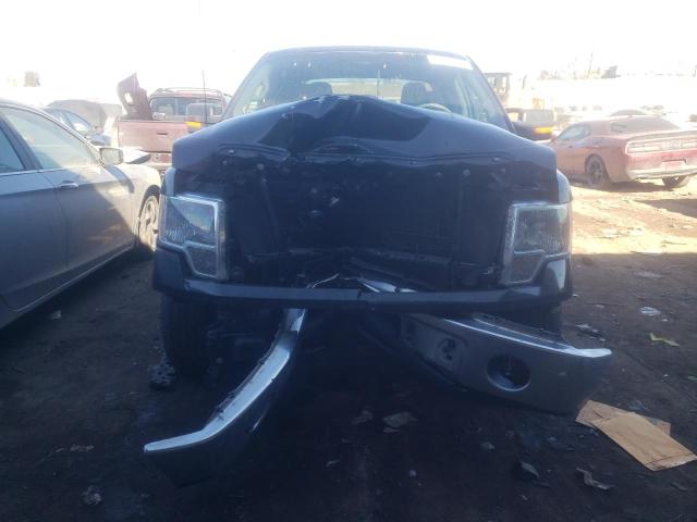 Photo 5 from auction – 2012 FORD F150 SUPER with VIN 1FTEW1CM6CFB03210