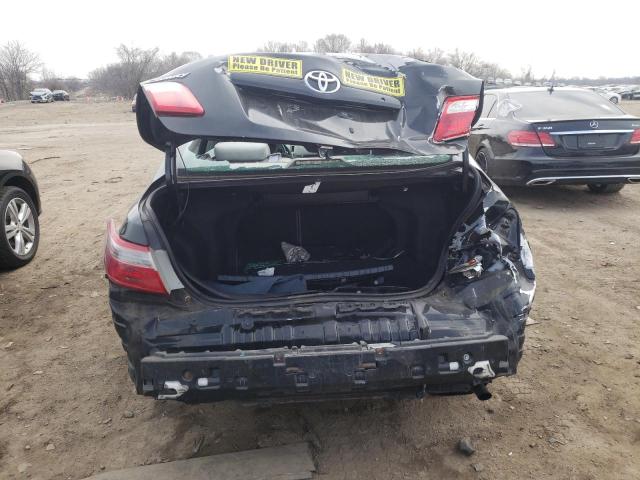 Photo 6 from auction – 2007 TOYOTA CAMRY CE with VIN 4T1BE46K57U604359