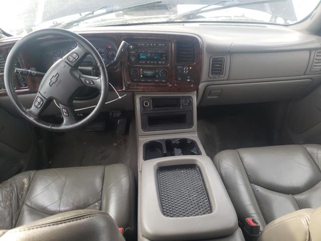 Photo 8 from auction – 2003 CHEVROLET SILVERADO with VIN 2GCEK19T631233084