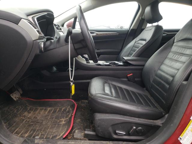 Photo 7 from auction – 2015 FORD FUSION SE with VIN 3FA6P0HD2FR290950