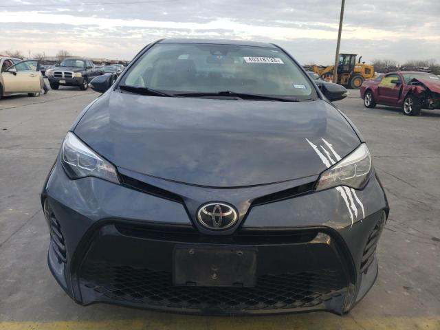 Photo 5 from auction – 2017 TOYOTA COROLLA L with VIN 5YFBURHE8HP702571