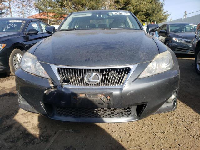 Photo 5 from auction – 2011 LEXUS IS 250 with VIN JTHCF5C23B5051177