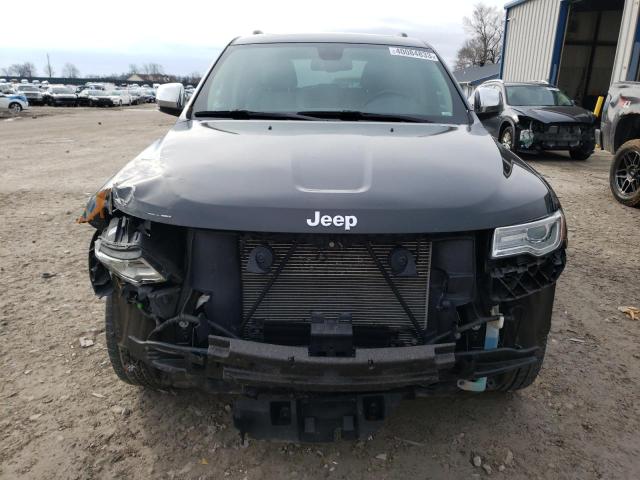 Photo 5 from auction – 2015 JEEP GRAND CHER with VIN 1C4RJFBG2FC610264