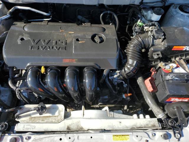 Photo 11 from auction – 2005 TOYOTA COROLLA CE with VIN 1NXBR30E05Z556347