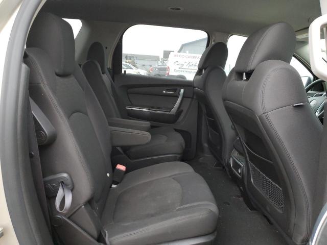 Photo 11 from auction – 2007 GMC ACADIA SLE with VIN 1GKER137X7J130919
