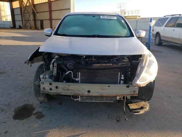 Photo 5 from auction – 2015 NISSAN VERSA with VIN 3N1CN7AP6FL860437