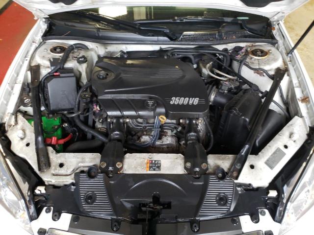 Photo 11 from auction – 2011 CHEVROLET IMPALA LT with VIN 2G1WB5EK0B1330247
