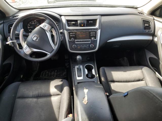 Photo 8 from auction – 2016 NISSAN ALTIMA 2.5 with VIN 1N4AL3AP3GC263901