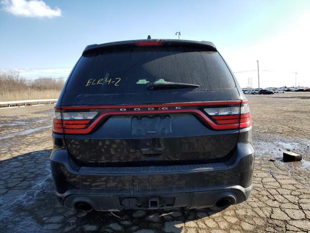 Photo 6 from auction – 2018 DODGE DURANGO SR with VIN 1C4SDJGJ3JC156230