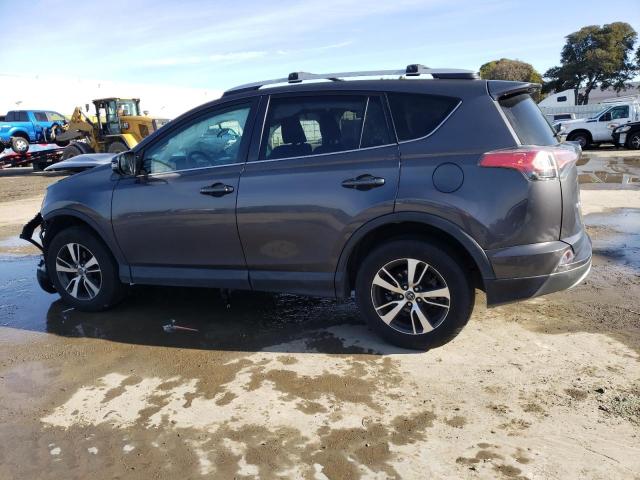 Photo 2 from auction – 2016 TOYOTA RAV4 XLE with VIN 2T3RFREV7GW423968