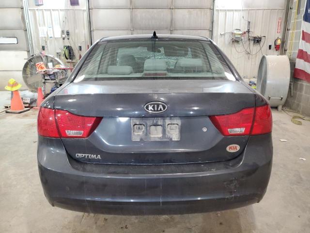 Photo 6 from auction – 2010 KIA OPTIMA LX with VIN KNAGG4A87A5448730