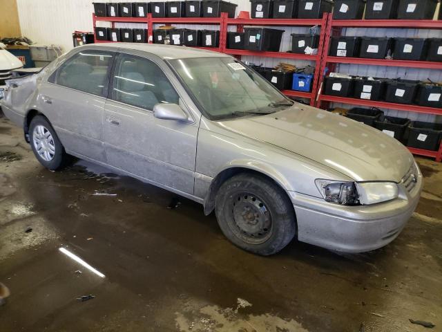 Photo 4 from auction – 2000 TOYOTA CAMRY CE with VIN JT2BF22K6Y0250350
