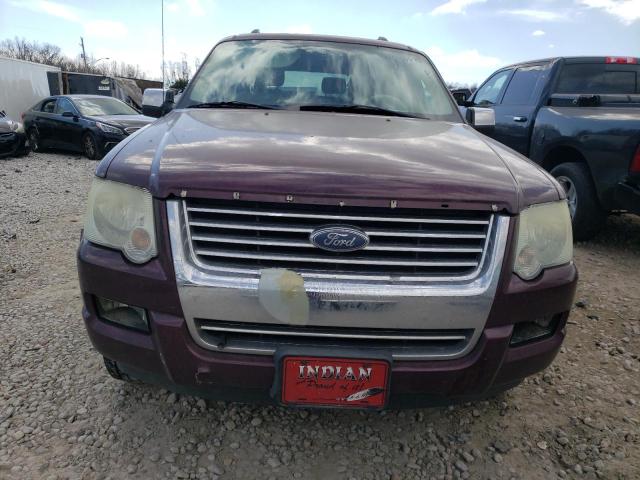 Photo 5 from auction – 2006 FORD EXPLORER L with VIN 1FMEU65E96UA76752
