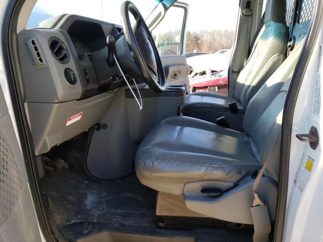 Photo 7 from auction – 2010 FORD ECONOLINE with VIN 1FTNE1EW7ADA69563