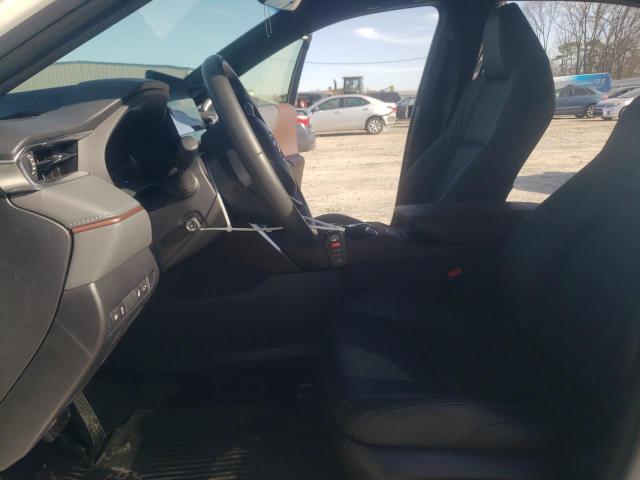 Photo 7 from auction – 2021 TOYOTA VENZA LE with VIN JTEAAAAHXMJ079538