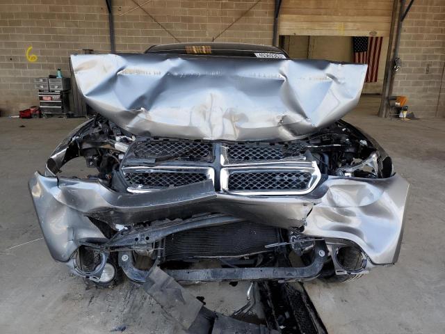 Photo 5 from auction – 2012 DODGE DURANGO SX with VIN 1C4RDHAG2CC278505