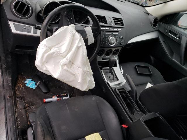 Photo 8 from auction – 2010 MAZDA 3 I with VIN JM1BL1SF5A1152679