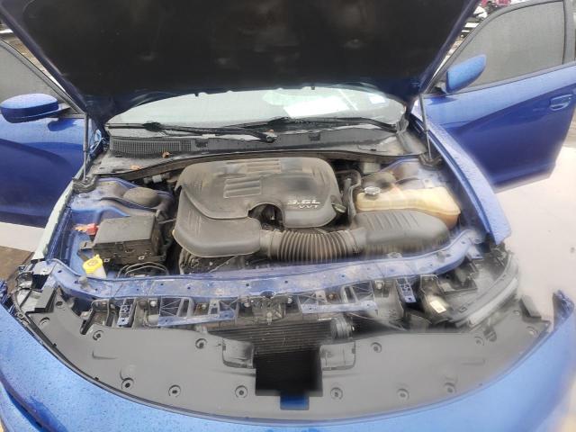 Photo 11 from auction – 2019 DODGE CHARGER SX with VIN 2C3CDXBG8KH644482