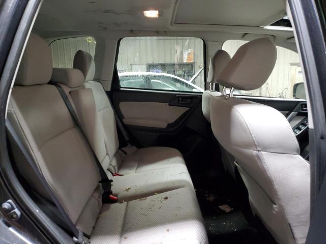 Photo 10 from auction – 2015 SUBARU FORESTER 2 with VIN JF2SJADCXFG418857
