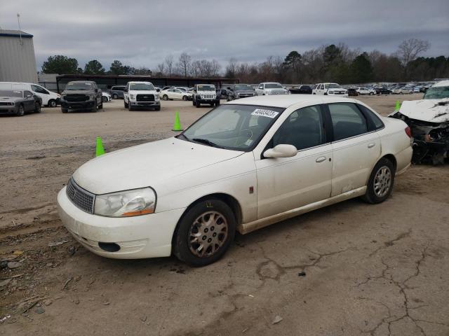 Photo 1 from auction – 2004 SATURN L300 LEVEL with VIN 1G8JC54F24Y500282