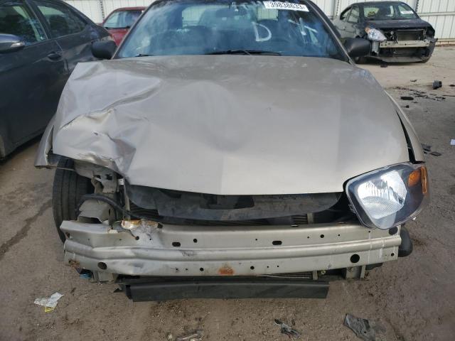 Photo 11 from auction – 2005 CHEVROLET CAVALIER with VIN 1G1JC12F457154754