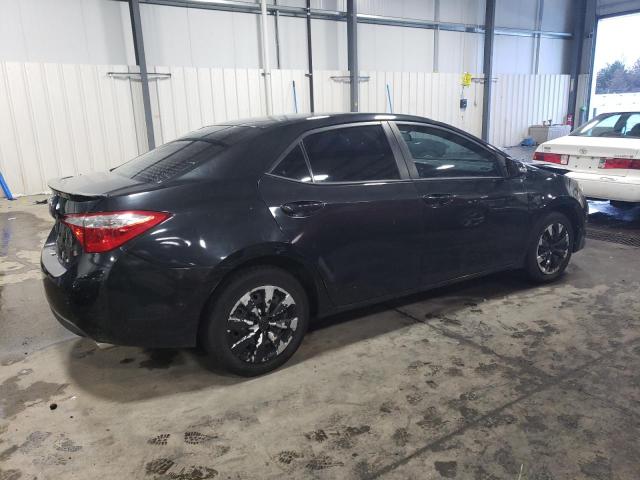 Photo 3 from auction – 2014 TOYOTA COROLLA L with VIN 2T1BURHE2EC172884