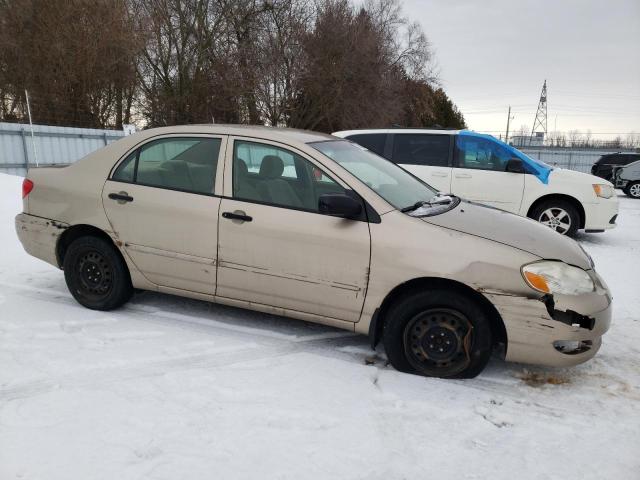 Photo 4 from auction – 2005 TOYOTA COROLLA CE with VIN 2T1BR32E15C551172