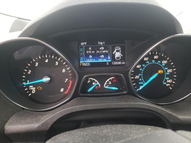 Photo 9 from auction – 2014 FORD ESCAPE SE with VIN 1FMCU0G99EUA03366