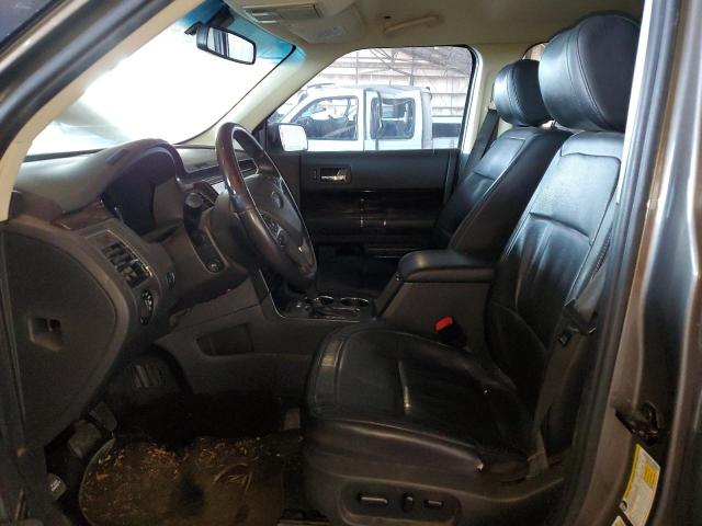 Photo 7 from auction – 2014 FORD FLEX LIMIT with VIN 2FMGK5D81EBD29071