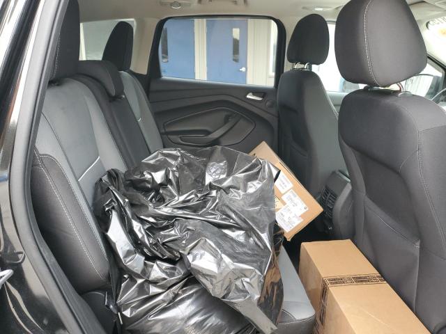 Photo 11 from auction – 2014 FORD ESCAPE SE with VIN 1FMCU9G91EUC24545