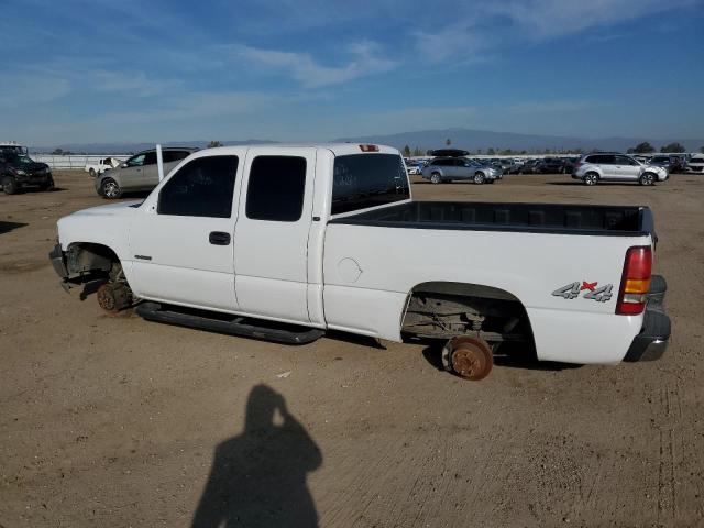 Фото 2 с аукциона – 2001 CHEVROLET SILVERADO с VIN 1GCEK19V41E113698