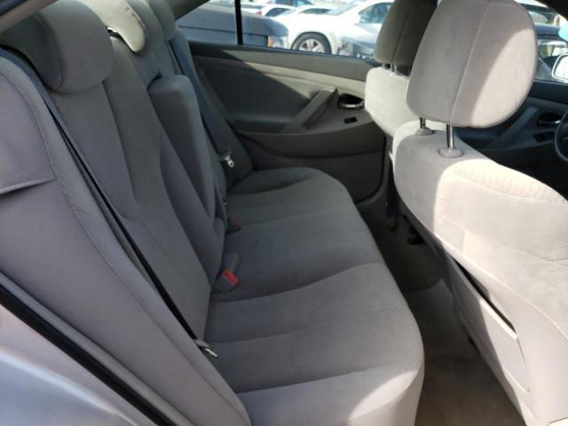 Photo 10 from auction – 2009 TOYOTA CAMRY BASE with VIN 4T1BE46K69U303943