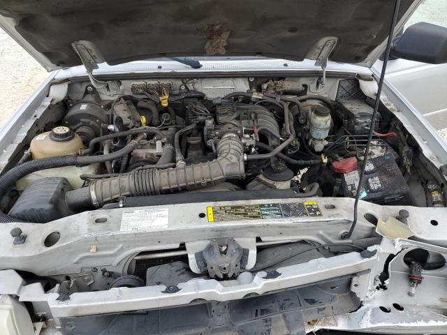 Photo 11 from auction – 2007 MAZDA B2300 with VIN 4F4YR12D77PM00578