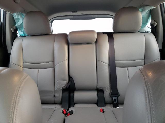 Photo 10 from auction – 2015 NISSAN ROGUE S with VIN KNMAT2MTXFP584046