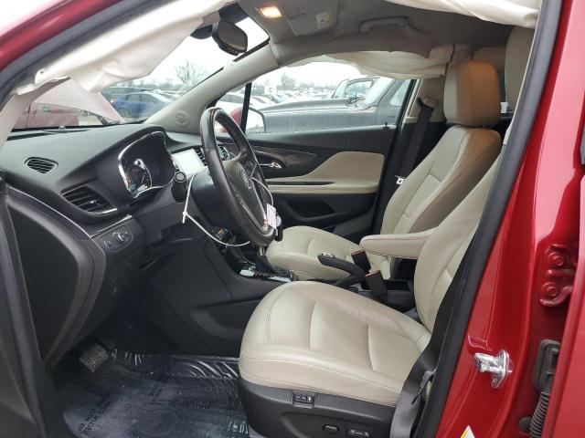 Photo 7 from auction – 2019 BUICK ENCORE ESS with VIN KL4CJCSM7KB921841