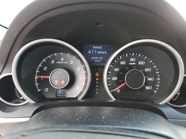 Photo 9 from auction – 2013 ACURA TL TECH with VIN 19UUA8F53DA012547