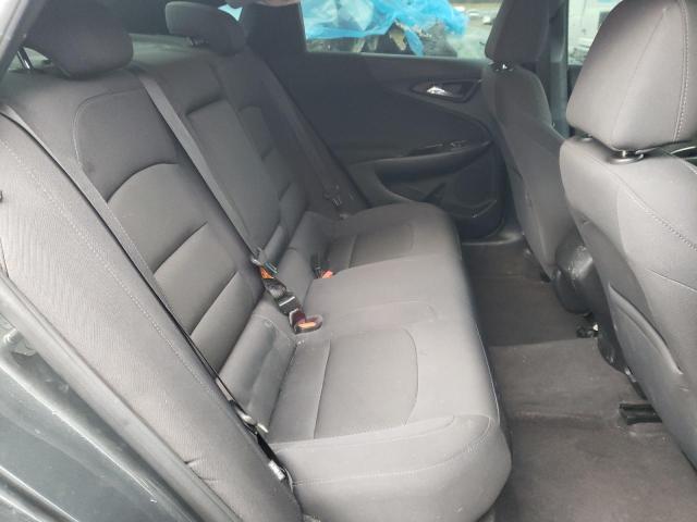 Photo 10 from auction – 2017 CHEVROLET MALIBU LS with VIN 1G1ZB5ST6HF117086